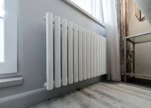 ᐉ Радиатор стальной трубчатый КЗТО Гармония С40-2-500-108-558 ✔️ фото | ⏩ Pro-Greem