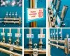ᐉ Универсальный распределительный коллектор Север R-KV4 (4 контура) до 70 кВт, 1 1/4" x 1" для котла отопления и насосных групп, круглый профиль 1945019 ✅ фото | Север ⭐ Pro-Greem