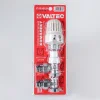 ᐉ Комплект терморегулирующий угловой 1/2"x3/4" Евроконус VALTEC для подключения радиатора отопления VT.045.NER.04 ✅ фото | VALTEC ⭐ Pro-Greem