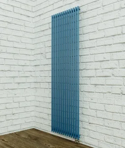 ᐉ Радиатор стальной трубчатый КЗТО Гармония С25-2-2000-78-2048 ✔️ фото | ⏩ Pro-Greem