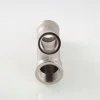 ᐉ Тройник для гильзы термодатчика 3/4"x1/2" вн.р. VALTEC косой 25 град. / Фитинг для подключения датчика температуры или ввода греющего кабеля в трубу VTr.136.N.0504 ✅ фото | VALTEC ⭐ Pro-Greem