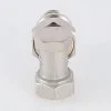 ᐉ Клапан настроечный радиаторный 1/2" вн-нар VALTEC угловой / Регулирующий вентиль на обратку для подключения радиатора отопления, VT.019.NR.04 VT.019.NR.04 ✅ фото | VALTEC ⭐ Pro-Greem