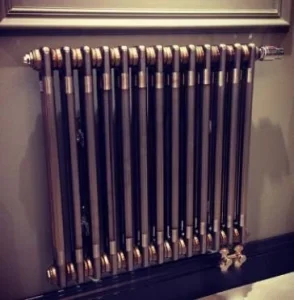 ᐉ Радиатор стальной трубчатый Zehnder Charleston 2045 62-442 мм [1 секция] ✔️ фото | ⏩ Pro-Greem