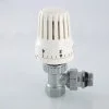 ᐉ Терморегулятор радиаторный угловой 1/2" VALTEC / Комплект: термостатический клапан с жидкостной термоголовкой для подключения радиатора отопления VT.047.N.04 ✅ фото | VALTEC ⭐ Pro-Greem