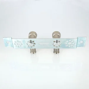 ᐉ Пресс-водорозетки 16 мм х 1/2" в.р. на монтажной планке 150 мм VALTEC / Пресс-угольник для подключения смесителя к трубам из сшитого полиэтилена ✔️ фото | ⏩ Pro-Greem