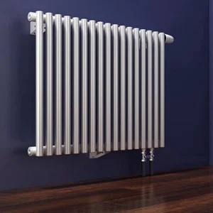 ᐉ Радиатор стальной трубчатый КЗТО Гармония А25 1-750-3 ✔️ фото | ⏩ Pro-Greem