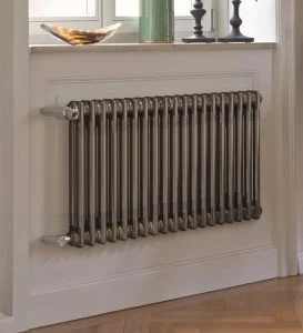 ᐉ Радиатор стальной трубчатый Zehnder Charleston 3075 100-750 мм [1 секция] ✔️ фото | ⏩ Pro-Greem