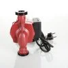 ᐉ Насос циркуляционный 25-6/180 мм для отопления VALTEC (мокрый ротор 220В, 1-1/2" нар.р., гайки, 3 скорости) / Для отопительной системы частного дома VRS.256.18.0 ✅ фото | VALTEC ⭐ Pro-Greem