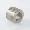 ᐉ Футорка под шестигранник 1" х 3/4" VALTEC / Резьбовой фитинг для монтажа соединений трубопровода систем отопления и водоснабжения VTr.660.N.0605 ✅ фото | VALTEC ⭐ Pro-Greem