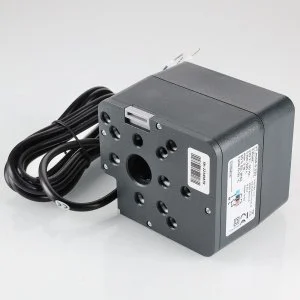 ᐉ Электропривод поворотный трехпозиционный 230В VALTEC / Привод для управления трех- и четырехходовыми ротационными смесительными клапанами ✔️ фото | ⏩ Pro-Greem