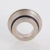 ᐉ Адаптер под евроконус 3/4" "Плоскость" VALTEC латунный / Переходник-вставка для подключения гибких подводок, труб к коллекторам, радиаторам VTc.701.NE.05 ✅ фото | VALTEC ⭐ Pro-Greem