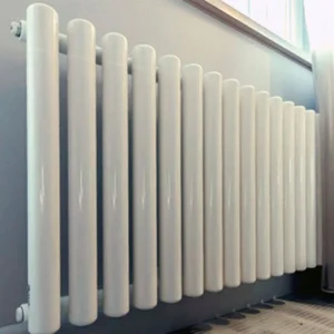 ᐉ Радиатор стальной трубчатый КЗТО Гармония С25-1-300-55-348 ✔️ фото | ⏩ Pro-Greem