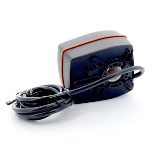 ᐉ Электропривод ESBE ARA661 (12101300) с 3-точечным сигналом 230В 6Нм 50Гц 120сек, поворотный - для управления ротационными смесительными клапанами ✔️ фото | ⏩ Pro-Greem