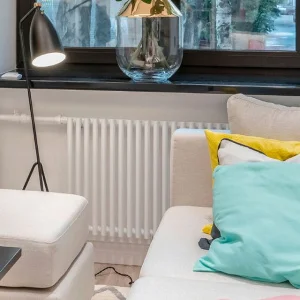 ᐉ Радиатор стальной трубчатый КЗТО Гармония А25 1-750-3 ✔️ фото | ⏩ Pro-Greem