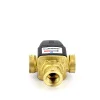ᐉ ESBE VTA321 (31100400) t 35-60 C, 1/2" вн.р., Kvs 1,5 - Термостатический смесительный клапан трехходовой DN15 для системы водяного теплого пола и ГВС 31100400 ✅ фото | Esbe ⭐ Pro-Greem