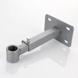 ᐉ Кронштейн 180-230 мм для расширительного бака до 25 л, 3/4" вн.р. VALTEC / Крепление для монтажа мембранных компенсаторов на стену ✔️ фото | ⏩ Pro-Greem