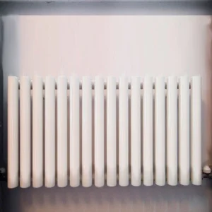 ᐉ Радиатор стальной трубчатый КЗТО Гармония С25-1-300-55-348 ✔️ фото | ⏩ Pro-Greem