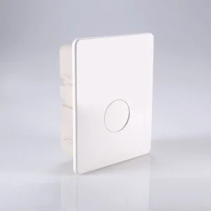 ᐉ Модуль теплого пола ICBOX-5 (термо- и балансировочный клапаны) VALTEC 3/4" нар.р. / Для управления радиаторами либо 1 петлей ТП (до 15 кв.м) ✔️ фото | ⏩ Pro-Greem