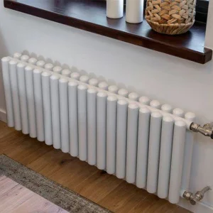 ᐉ Радиатор стальной трубчатый КЗТО Гармония С40-2-300-108-358 ✔️ фото | ⏩ Pro-Greem