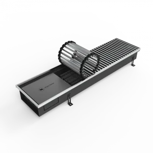 Внутрипольный конвектор Новатерм НТ-В 09-30-260