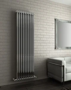 ᐉ Радиатор стальной трубчатый Zehnder Charleston 2120 62-1192 мм [1 секция] ✔️ фото | ⏩ Pro-Greem