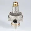 ᐉ Редуктор давления мембранный от 1 до 7 бар 3/4" VALTEC с преднастройкой 3 бара / Регулятор давления воды (РДВ) для систем отопления и водоснабжения VT.085.N.0507 ✅ фото | VALTEC ⭐ Pro-Greem