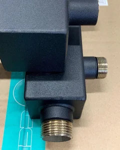 ᐉ Основание насосной группы Север TS до 25 кВт, 1" вн-нар под циркуляционный насос 180 мм и термостатический смесительный клапан, квадратный профиль ✔️ фото | ⏩ Pro-Greem