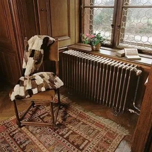 ᐉ Радиатор стальной трубчатый Zehnder Charleston 5090 173-900 мм [1 секция] ✔️ фото | ⏩ Pro-Greem