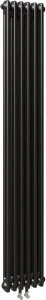 Радиатор стальной трубчатый Новатерм колончатый SL-DP12 D-15.12.9005 [12 секций]