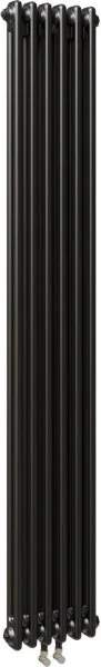 Радиатор стальной трубчатый Новатерм колончатый SL-DP12 D-15.06.9005 [6 секций]