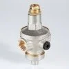 ᐉ Редуктор давления мембранный от 1 до 7 бар 1" VALTEC с преднастройкой 3 бара / Регулятор давления воды (РДВ) для систем отопления и водоснабжения VT.085.N.0607 ✅ фото | VALTEC ⭐ Pro-Greem