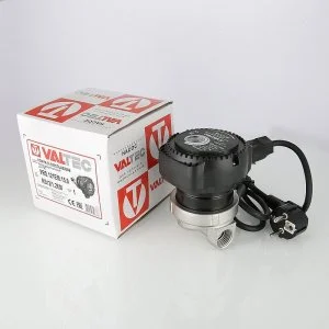 ᐉ Насос рециркуляции ГВС 15-12 с частотным регулированием VALTEC с мокрым ротором 220В / Рециркуляционный насос для ГВС, бойлера, полотенцесушителя ✔️ фото | ⏩ Pro-Greem