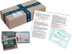 ᐉ Основание насосной группы Север P под циркуляционный насос 180 мм до 25 кВт, 1" вн-нар, квадратный профиль / Для прямого контура без смесителя ✔️ фото | ⏩ Pro-Greem