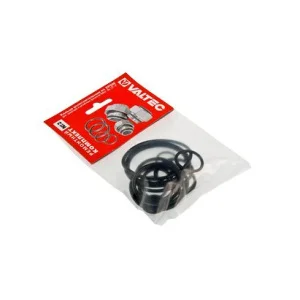 ᐉ Уплотнительные кольца от 1/2" до 2" (набор из 16 шт) VALTEC / Сантехнический ремкоплект №2 из резиновых EPDM-уплотнителей для арматуры, фитингов ✔️ фото | ⏩ Pro-Greem