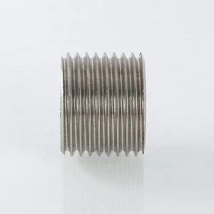 ᐉ Футорка под шестигранник 3/4" х 1/2" VALTEC / Резьбовой фитинг для монтажа соединений трубопровода систем отопления и водоснабжения ✔️ фото | ⏩ Pro-Greem