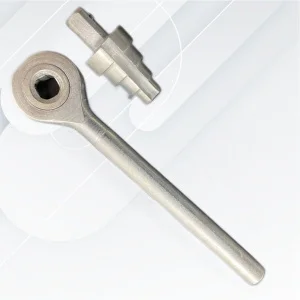 ᐉ Ключ ступенчатый под американку с трещоткой 1/2" - 1 1/4" VALTEC, под 4 диаметра / Инструмент сантехнический для монтажа разъемных резьбовых фитингов ✔️ фото | ⏩ Pro-Greem