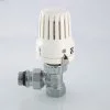 ᐉ Терморегулятор радиаторный угловой 1/2" VALTEC / Комплект: термостатический клапан с жидкостной термоголовкой для подключения радиатора отопления VT.047.N.04 ✅ фото | VALTEC ⭐ Pro-Greem