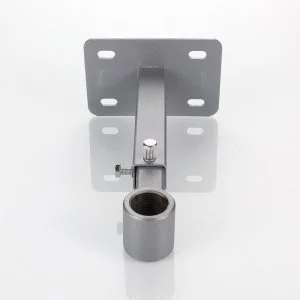 ᐉ Кронштейн 180-230 мм для расширительного бака до 25 л, 3/4" вн.р. VALTEC / Крепление для монтажа мембранных компенсаторов на стену ✔️ фото | ⏩ Pro-Greem