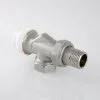 ᐉ Клапан угловой термостатический радиаторный 1/2" вн-нар осевой VALTEC с полусгоном для бокового подключения радиатора отопления VT.179.N.04 ✅ фото | VALTEC ⭐ Pro-Greem