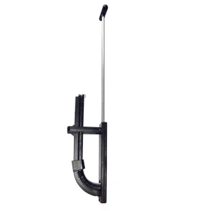 ᐉ Оснастка пластмассовая (такер) для монтажа скоб ✔️ фото | ⏩ Pro-Greem