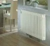 ᐉ Радиатор стальной трубчатый Arbonia Cambiotherm 4057 145-570 мм [1 секция] 4057-145-570-1 ✅ фото | Arbonia ⭐ Pro-Greem