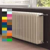 Радиатор стальной трубчатый Arbonia Cambiotherm 5057 185-570 мм [1 секция]