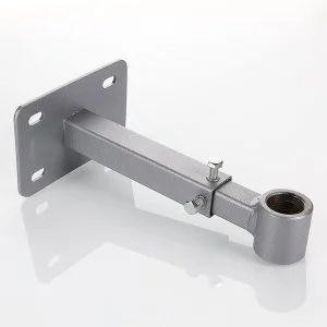 ᐉ Кронштейн 180-230 мм для расширительного бака до 25 л, 3/4" вн.р. VALTEC / Крепление для монтажа мембранных компенсаторов на стену ✔️ фото | ⏩ Pro-Greem