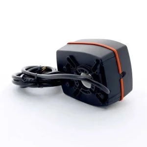 ᐉ Привод ESBE ARA658 с 2-точечным сигналом (12120600) 24 В 6Нм 50Гц 60сек - поворотный сервопривод для управления ротационными смесительными клапанами ✔️ фото | ⏩ Pro-Greem