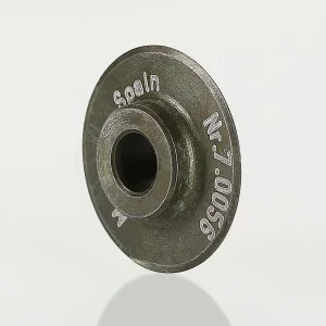 ᐉ Ролик отрезной для стальных труб d 6-35 мм VALTEC / Деталь ручного трубореза для металлического трубопровода из обычной и нержавеющей стали ✔️ фото | ⏩ Pro-Greem