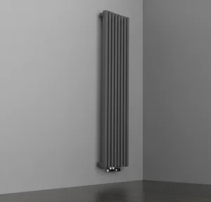Радиатор стальной трубчатый Новатерм Р3060-1250-В4-1-7021-НЦ [4 секции]