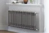 ᐉ Радиатор стальной трубчатый Zehnder Charleston 3057 100-566 мм [1 секция] zeh-3057-100-566-1 ✅ фото | Zehnder ⭐ Pro-Greem