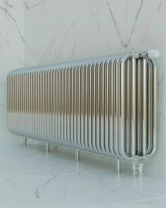 ᐉ Радиатор стальной трубчатый КЗТО РС 3-300-8 ✔️ фото | ⏩ Pro-Greem