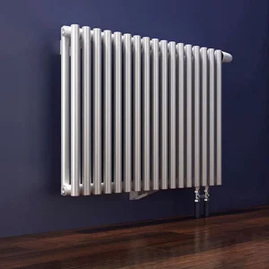 ᐉ Радиатор стальной трубчатый КЗТО Гармония А25 2-300-3 ✔️ фото | ⏩ Pro-Greem