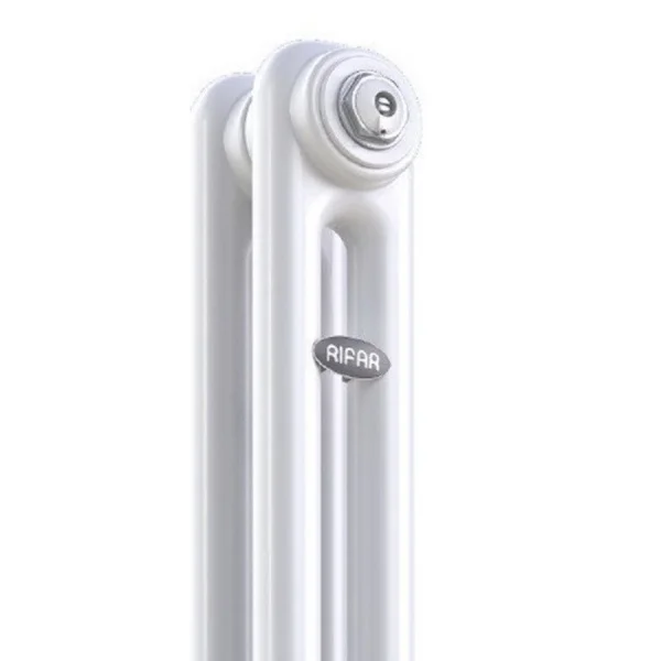 ᐉ Радиатор стальной трубчатый Rifar Tubog TUB 2180-04-D1 [4 секции] ✔️ фото | ⏩ Pro-Greem